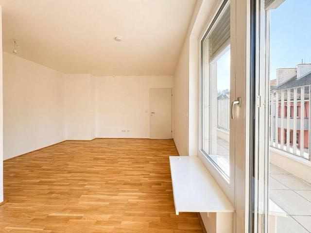 Apartment kaufen in Donaustadt, Wien