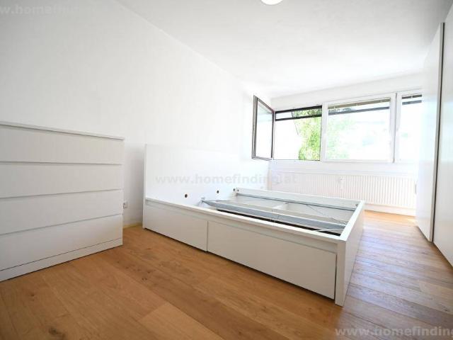 Apartment kaufen in Thurygrund, Wien