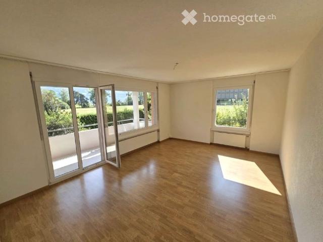 Apartment mieten in Rapperswil, Rapperswil-Jona