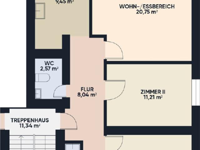 Wohnung mieten in Mainz, Rheinland-Pfalz