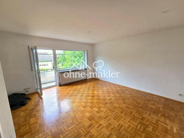 Apartment mieten in Hechtsheim, Mainz