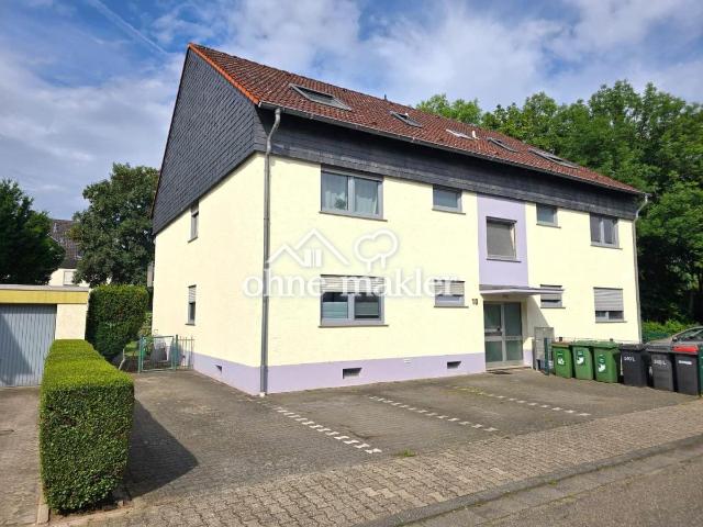 Apartment mieten in Mainz, Rheinland-Pfalz