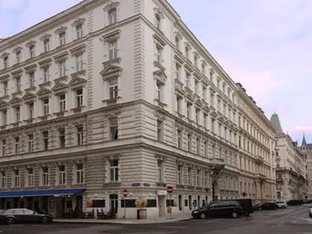 Apartment mieten in KG Innere Stadt, Wien