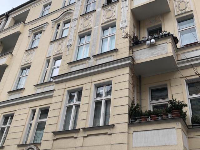 Wohnung kaufen in Französisch Buchholz, Berlin