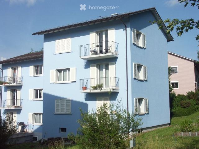 Apartment mieten in Uetikon am See, Bezirk Meilen
