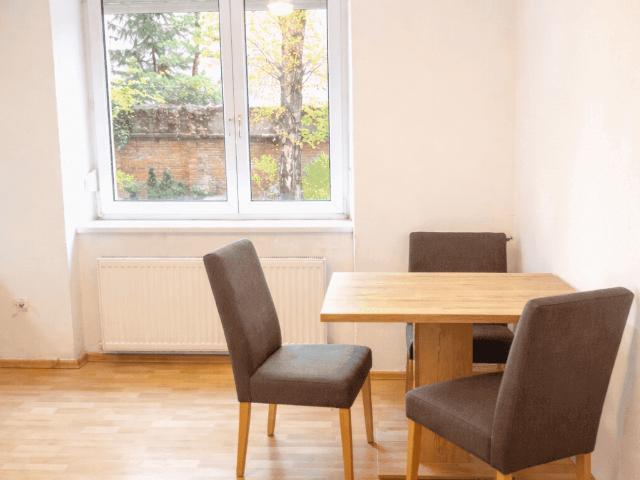 Apartment mieten in Sonnwendviertel, Wien