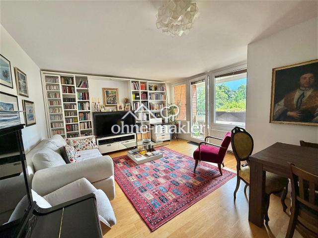Wohnung kaufen in Ottakring, Wien