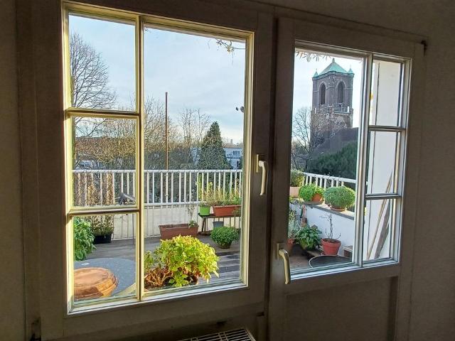 Wohnung kaufen in Altenessen-Nord, Essen