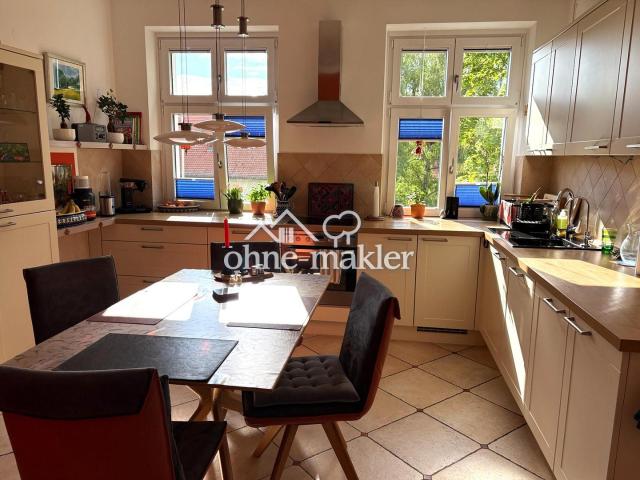 Apartment kaufen in Schmargendorf, Berlin