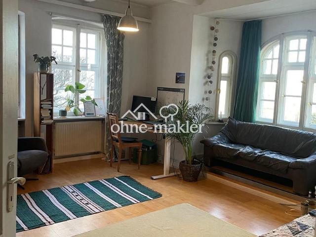 Apartment kaufen in Inselstadt, Bamberg