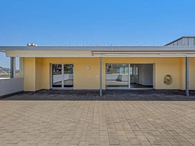 Wohnung kaufen in Dintikon, Aargau