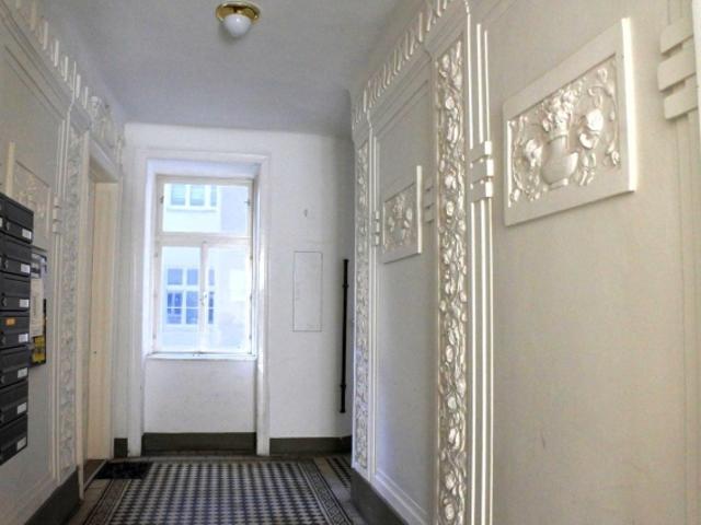 Wohnung kaufen in Meidling, Wien