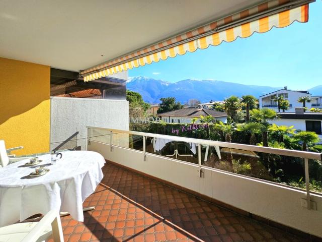 Wohnung kaufen in Ascona, Tessin