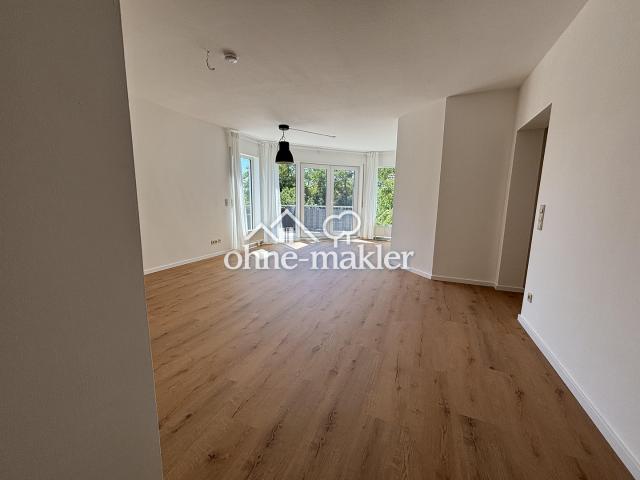 Apartment mieten in Nauheim, Hessen