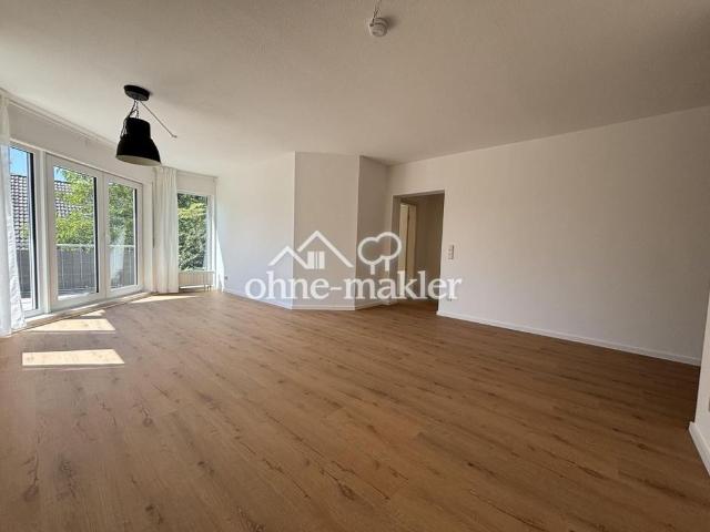 Apartment mieten in Nauheim, Hessen