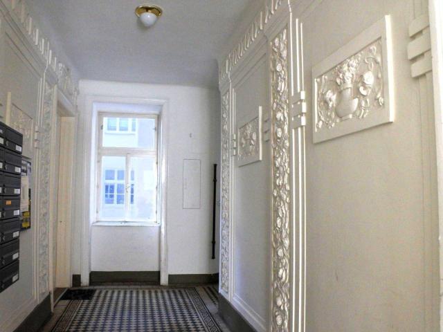 Apartment kaufen in Meidling, Wien