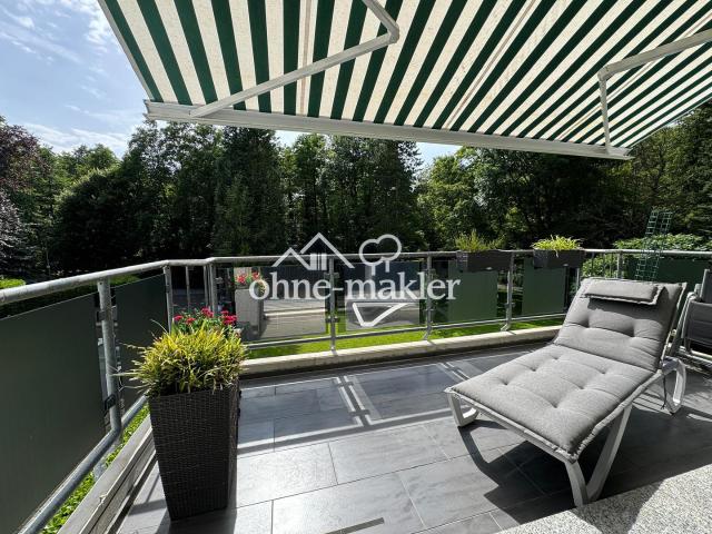 Apartment mieten in Haan, Nordrhein-Westfalen