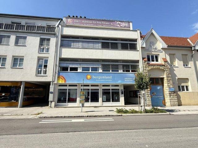 Apartment mieten in Eisenstadt, Burgenland