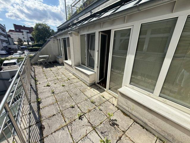 Apartment mieten in Eisenstadt, Burgenland