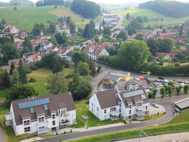 Wohnung mieten in Hauptwil, Thurgau