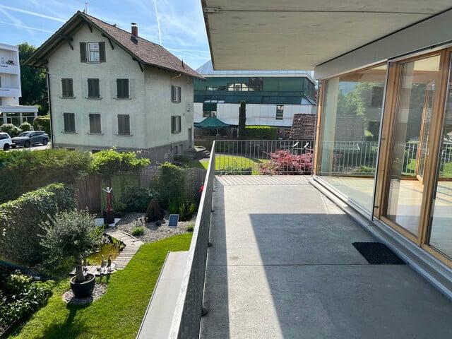 Apartment kaufen in Lustenau, Vorarlberg