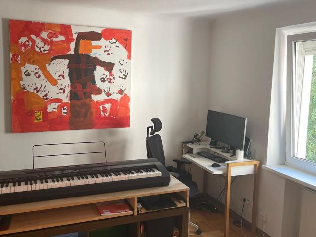 Apartment mieten in KG Innere Stadt, Wien