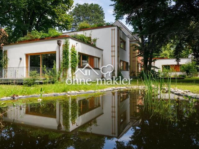Apartment mieten in Pullach, Bayern