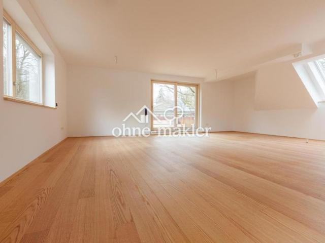Apartment mieten in Pullach, Bayern