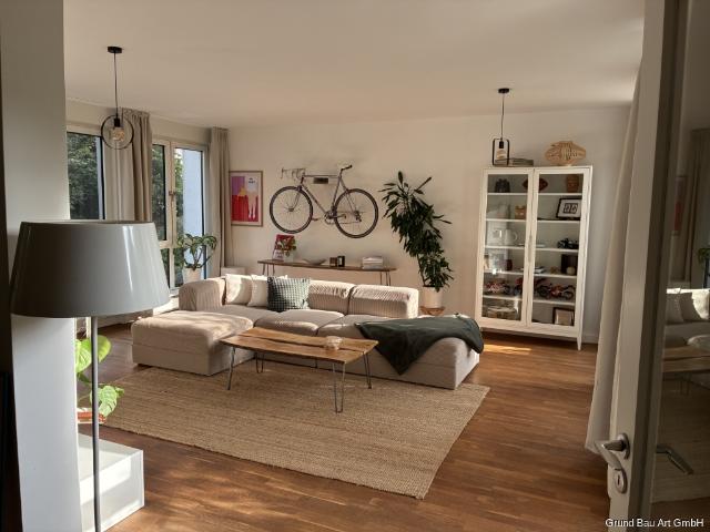 Wohnung kaufen in Berliner Vorstadt, Potsdam