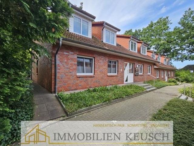 Wohnung kaufen in Achim, Niedersachsen