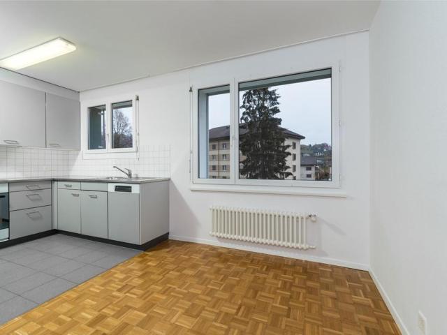 Immobilie kaufen in Aarburg, Aargau