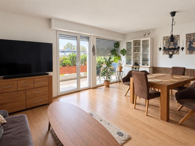Wohnung mieten in Elsey, Hagen