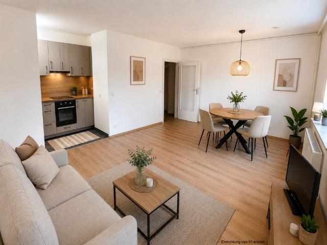 Apartment mieten in Paternion, Kärnten