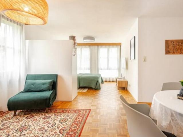 Apartment mieten in Bregenz, Vorarlberg