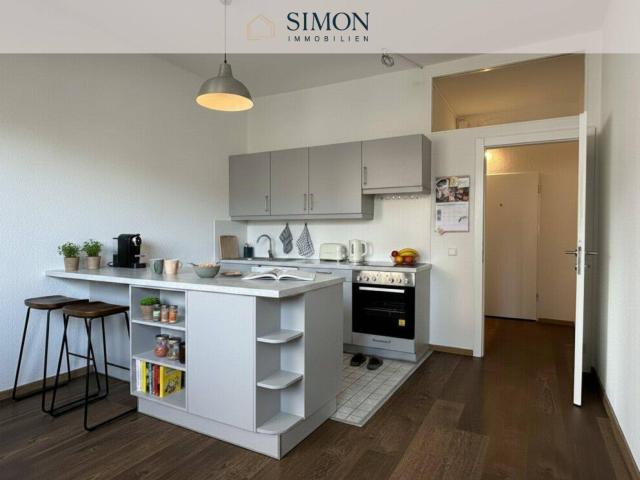 Apartment kaufen in Elisabeth-Vorstadt, Salzburg