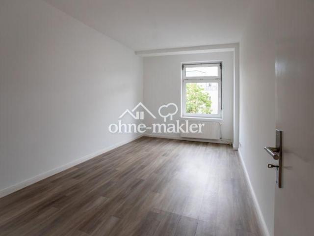 Apartment mieten in Wilhelmsburg, Hamburg
