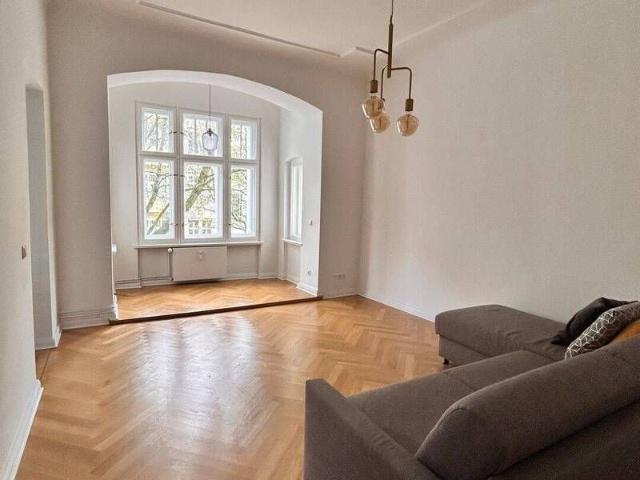 Apartment mieten in Tempelhof–Schöneberg, Berlin