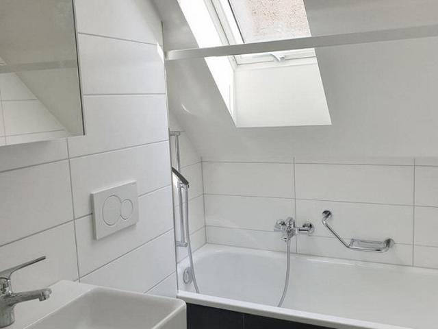 Apartment mieten in Basel, Basel-Stadt