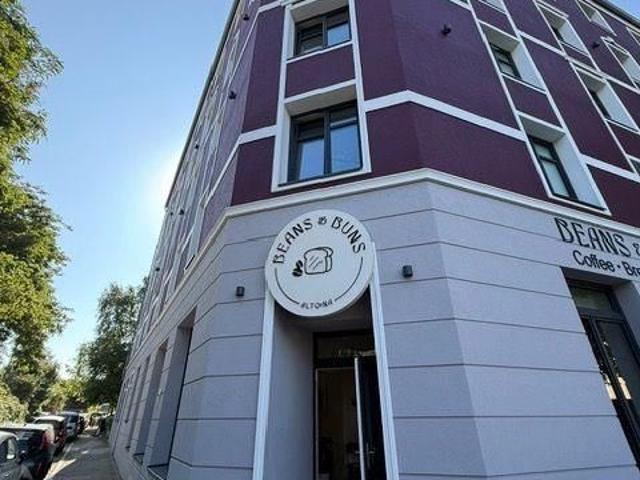 Apartment mieten in Altona, Hamburg