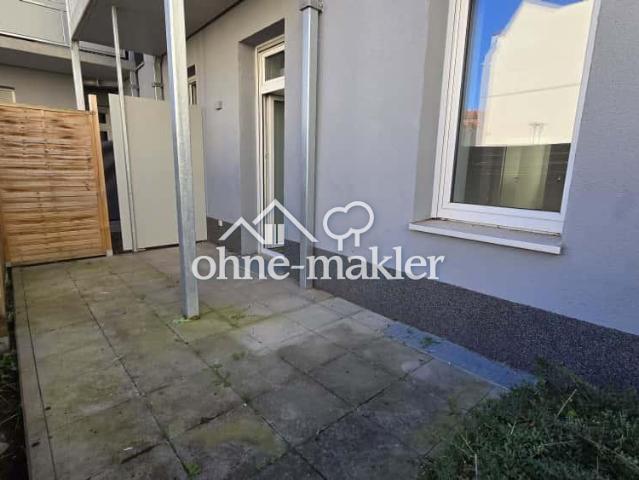 Apartment mieten in Sudenburg, Magdeburg