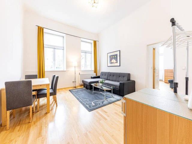 Apartment kaufen in Wien