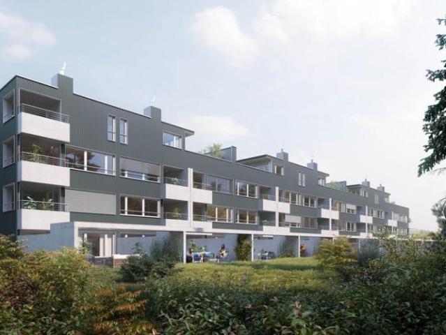 Apartment mieten in Horgen, Zürich