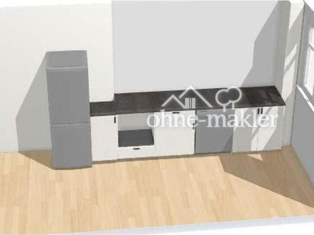 Apartment mieten in Neustadt-Neuschönefeld, Leipzig
