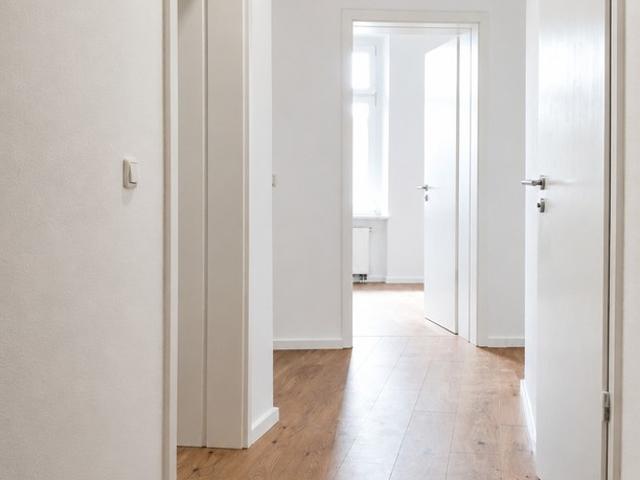 Wohnung mieten in Leipzig, Sachsen