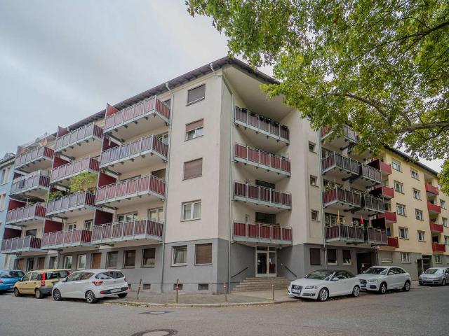 Wohnung kaufen in Pfingstberg, Mannheim