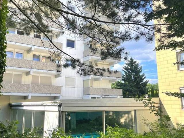 Wohnung kaufen in Deutenbach, Stein