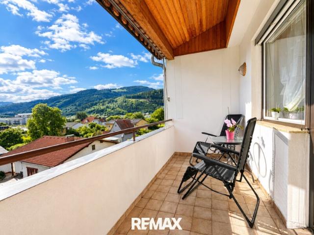 Wohnung kaufen in Niklasdorf, Steiermark