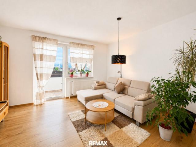 Wohnung kaufen in Niklasdorf, Steiermark