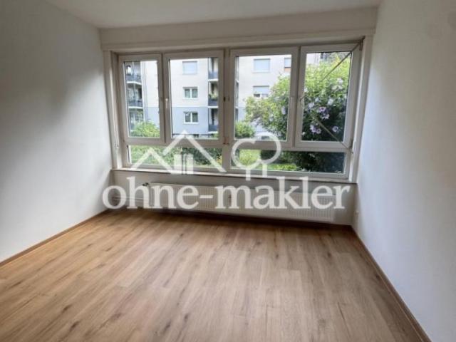 Apartment mieten in Neckarstadt-Ost, Mannheim