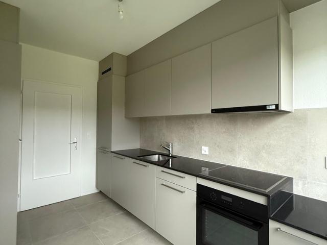 Apartment mieten in Brügg, Bern
